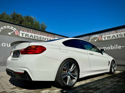 BMW 4er Gebrauchtwagen