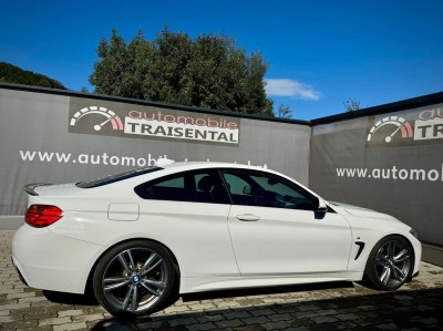 BMW 4er Gebrauchtwagen