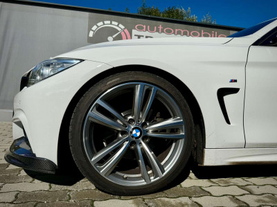 BMW 4er Gebrauchtwagen