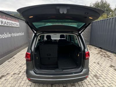 VW Sharan Gebrauchtwagen