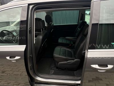 VW Sharan Gebrauchtwagen