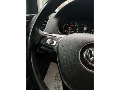 VW Sharan Gebrauchtwagen