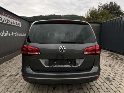 VW Sharan Gebrauchtwagen