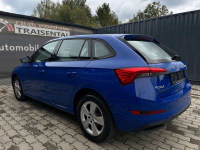 Skoda Scala Gebrauchtwagen