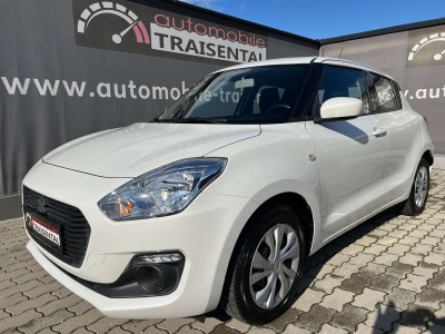 Suzuki Swift Gebrauchtwagen