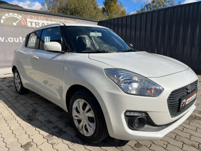 Suzuki Swift Gebrauchtwagen