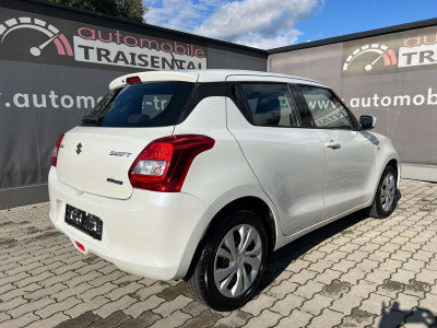 Suzuki Swift Gebrauchtwagen