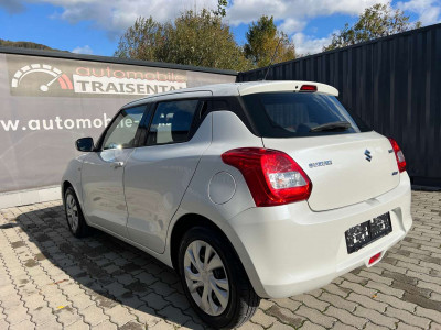 Suzuki Swift Gebrauchtwagen