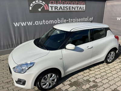 Suzuki Swift Gebrauchtwagen