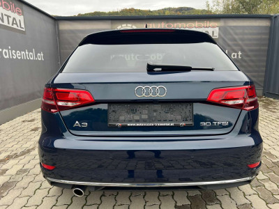 Audi A3 Gebrauchtwagen