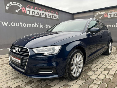 Audi A3 Gebrauchtwagen