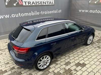 Audi A3 Gebrauchtwagen