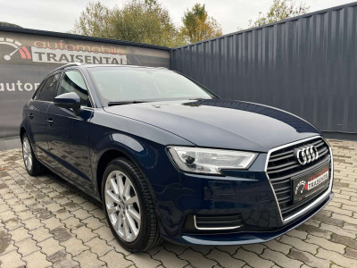 Audi A3 Gebrauchtwagen