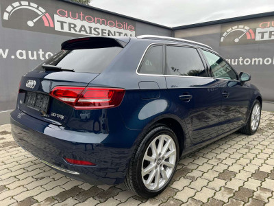 Audi A3 Gebrauchtwagen