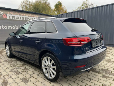 Audi A3 Gebrauchtwagen