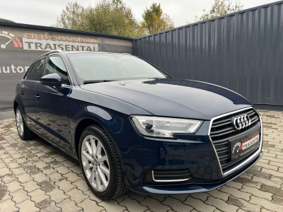 Audi A3 Gebrauchtwagen