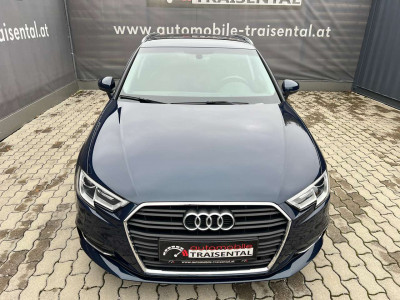 Audi A3 Gebrauchtwagen