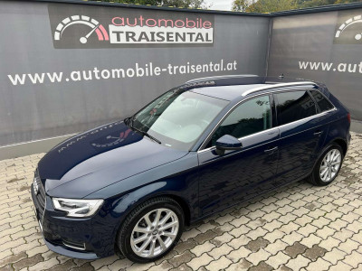 Audi A3 Gebrauchtwagen