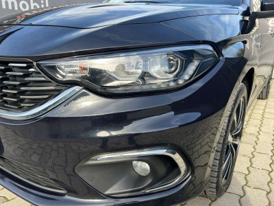 Fiat Tipo Gebrauchtwagen