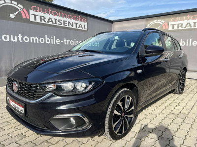 Fiat Tipo Gebrauchtwagen