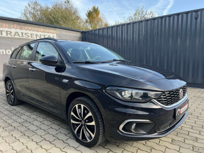 Fiat Tipo Gebrauchtwagen