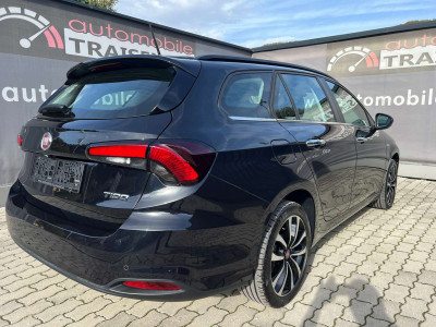 Fiat Tipo Gebrauchtwagen