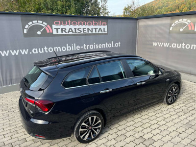 Fiat Tipo Gebrauchtwagen