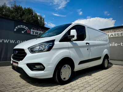 Ford Transit Custom Gebrauchtwagen