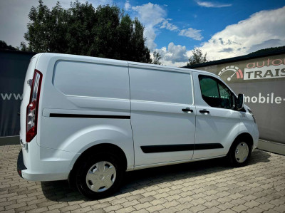 Ford Transit Custom Gebrauchtwagen