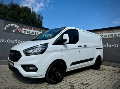 Ford Transit Custom Gebrauchtwagen