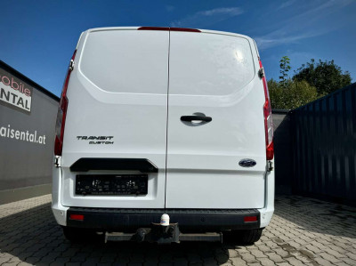 Ford Transit Custom Gebrauchtwagen