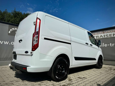 Ford Transit Custom Gebrauchtwagen