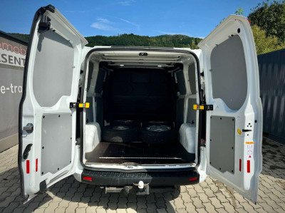 Ford Transit Custom Gebrauchtwagen