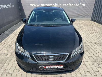 Seat Leon Gebrauchtwagen