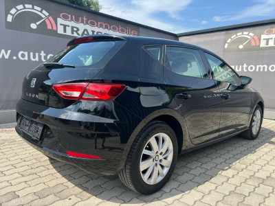 Seat Leon Gebrauchtwagen