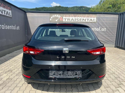 Seat Leon Gebrauchtwagen