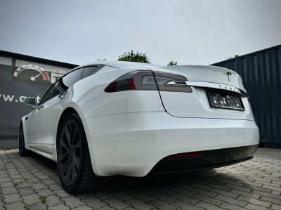 Tesla Model S Gebrauchtwagen