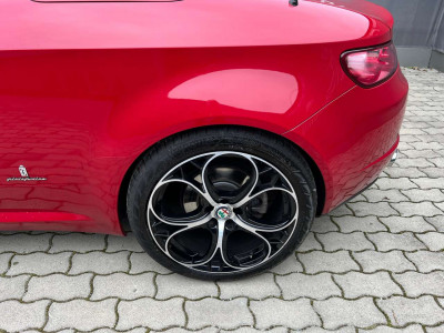 Alfa Romeo Spider Gebrauchtwagen