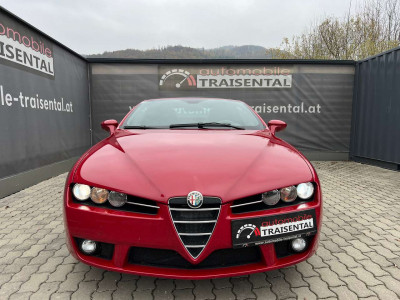 Alfa Romeo Spider Gebrauchtwagen