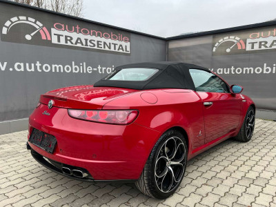 Alfa Romeo Spider Gebrauchtwagen