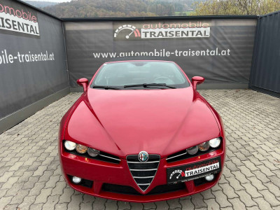 Alfa Romeo Spider Gebrauchtwagen