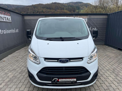 Ford Transit Custom Gebrauchtwagen