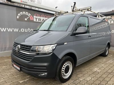 VW Transporter T6 Gebrauchtwagen