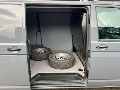 VW Transporter T6 Gebrauchtwagen