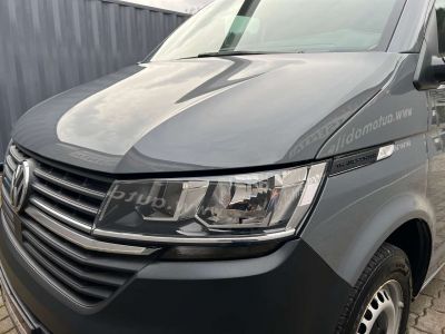 VW Transporter T6 Gebrauchtwagen