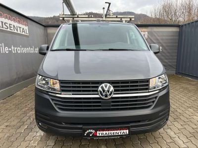 VW Transporter T6 Gebrauchtwagen