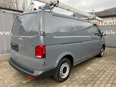 VW Transporter T6 Gebrauchtwagen