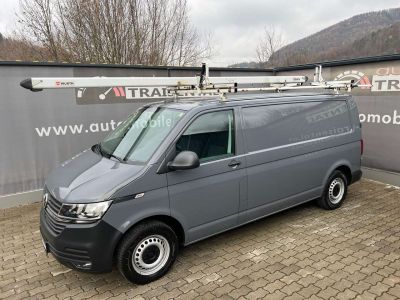 VW Transporter T6 Gebrauchtwagen