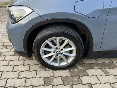 BMW X1 Gebrauchtwagen