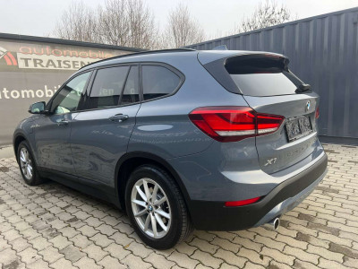 BMW X1 Gebrauchtwagen